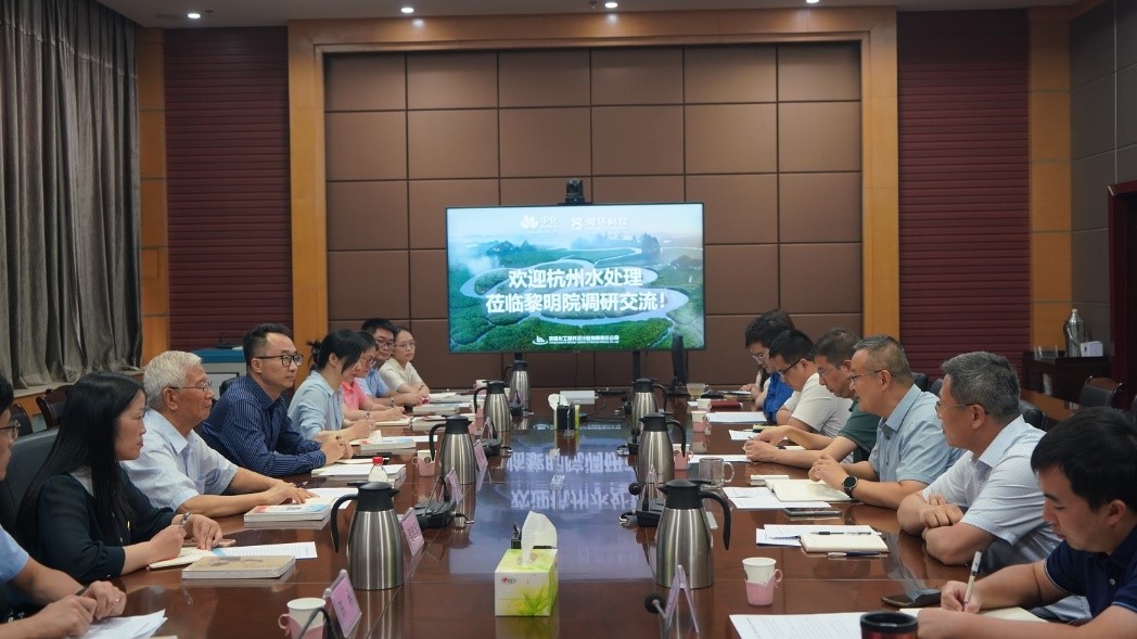 紅引擎 水動能丨黨建引領(lǐng)強業(yè)務(wù) 融合共建促發(fā)展
